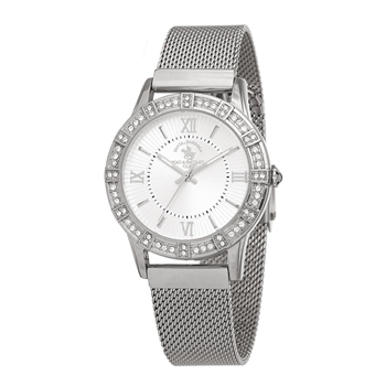 ساعت پولو سانتا باربارا SB.1.10011-1